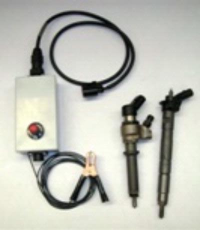 Testeur Common Rail Diesel – MM03-Kit-E – Autotechnique