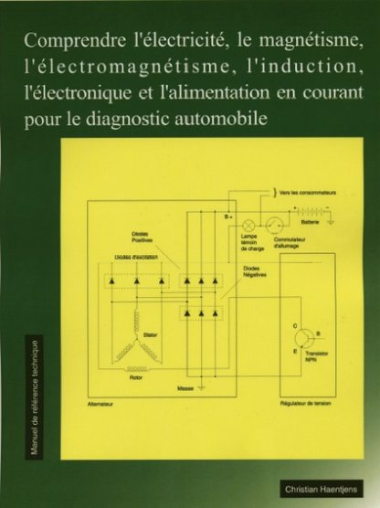 12 - Electricité Automobile