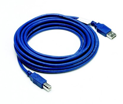 Câble USB 1.8m - MI106