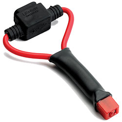 Cordon de test fusibles JCASE - TA168