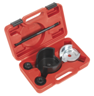 Extracteur silentbloc suspension AR - Renault Laguna - VSE4777