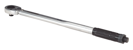 Clé dynamométrique 1/2" - AK624