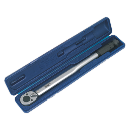 Clé dynamométrique 1/2" - AK624 – Image 4