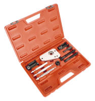 Kit extracteur de rondelles pare-feu injecteurs