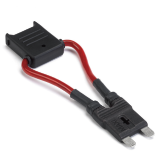 Cordon de test extensible maxi-fusible - TA206