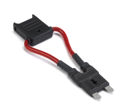 Cordon de test extensible maxi-fusible - TA206