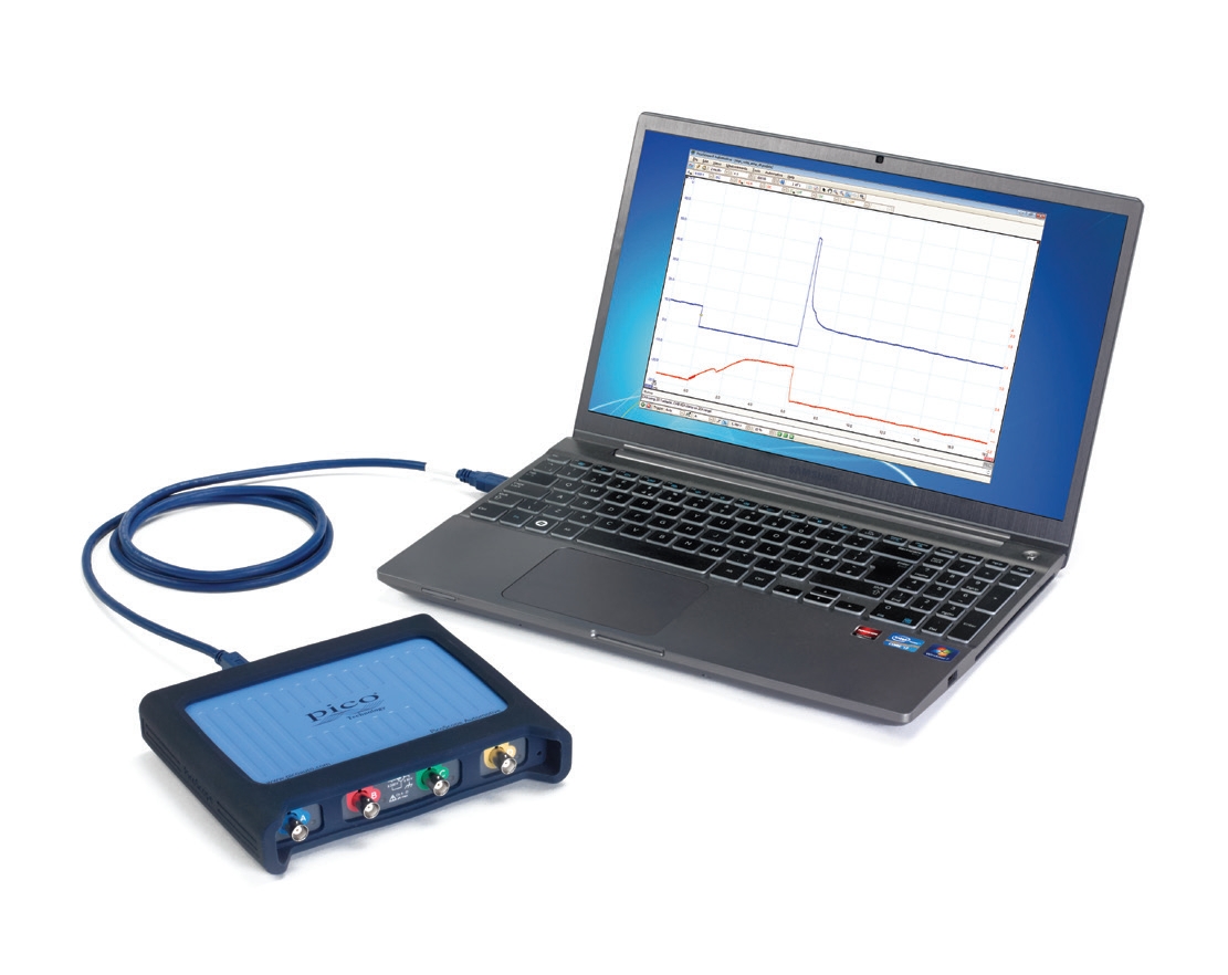 Stages de Formation Pico Picoscope Oscillioscope