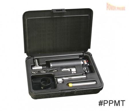 Power Probe Micro Chalumeau - PPMT – Image 2