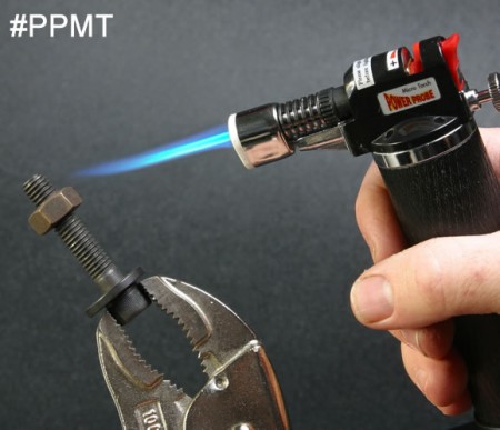 Power Probe Micro Chalumeau - PPMT – Image 3