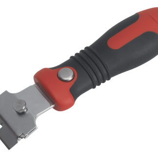 Grattoir extensible avec lames - AK52507