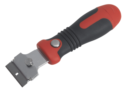 Grattoir extensible avec lames - AK52507