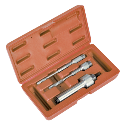 Jeu d'extraction et nettoyage siège bougie préchauffage - SX0406