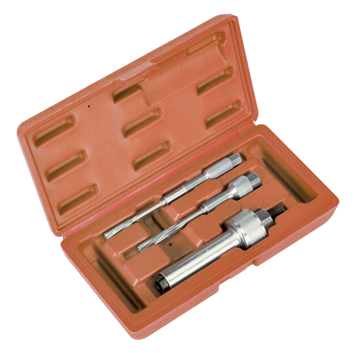 Outil D'Extraction De Bougie De Préchauffage Kit D'Outils De