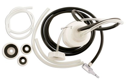 Kit Eezibleed - pour la purge des freins et de l'embrayage - 4062F – Image 4
