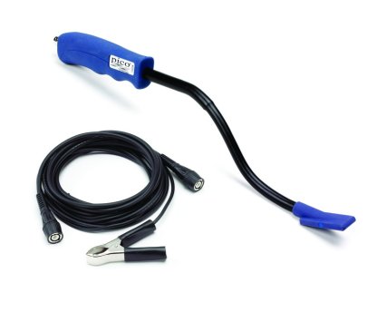 Sonde flexible COP et testeur de signal - PP357
