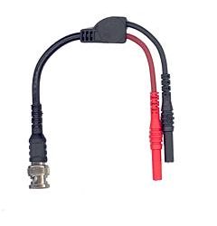 Adaptateur flexible pour brancher une prise femelle vers un BNC mâle - 0888M