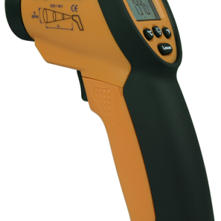 Thermomètre infrarouge - LTX10