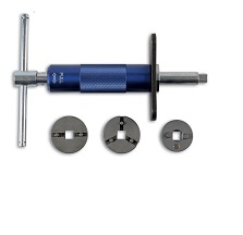 repousse ajustable piston de frein.