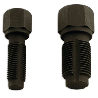 nettoyage filetage sonde oxygène