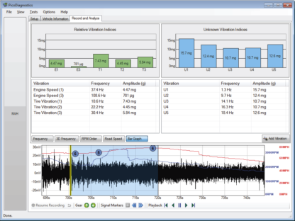 Capture NVH.2