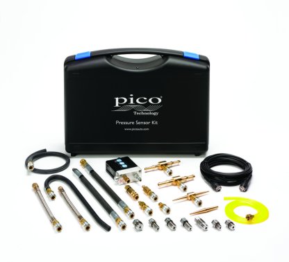 WPS500X Maxi kit en mallette - PQ038
