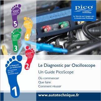 Ecole PicoScope en français