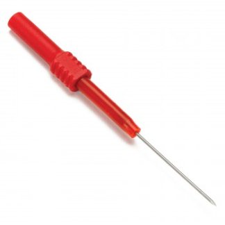 Sonde de test flexible – rouge