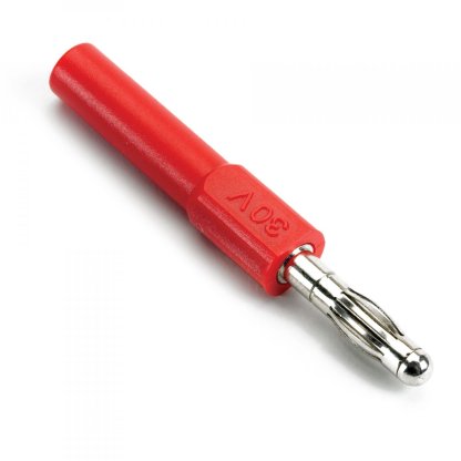 Adaptateur isolé vers non-isolé – rouge