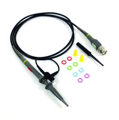 Sonde pour oscilloscope 60 MHz - MI007