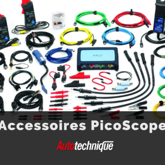 Accessoires PicoScope