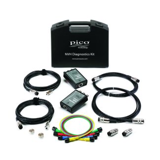 Pico kit standard de diagnostic NVH - PQ129