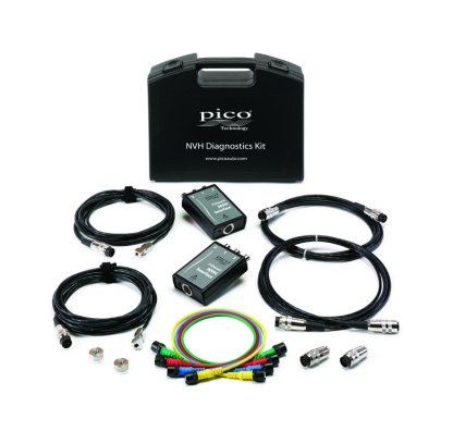 Pico kit standard de diagnostic NVH - PQ129