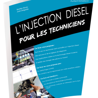 L'injection diesel pour les techniciens