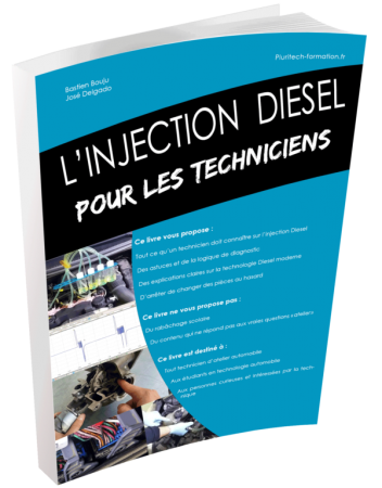 L'injection diesel pour les techniciens