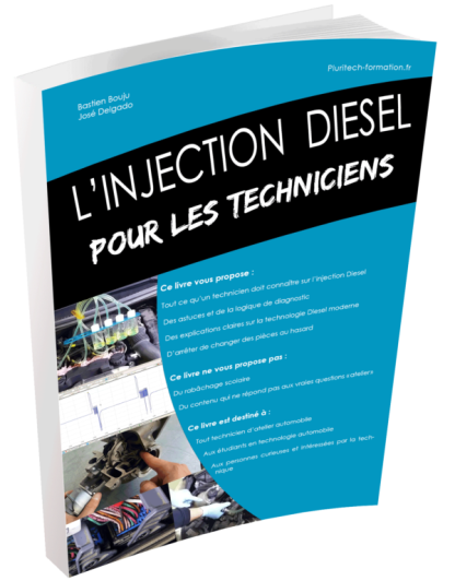 L'injection diesel pour les techniciens