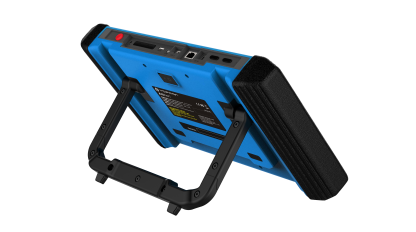 ArtiPad 1 - tablette tactile outil de diagnostic multimarque. – Image 4