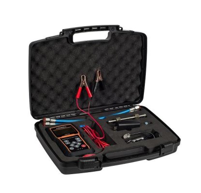 Testeur de HAUTE pression numérique Common Rail – Foxwell-CRD700 – Image 5