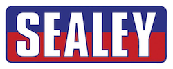 Sealey Logo Autotechnique