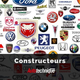 Outils Constructeurs