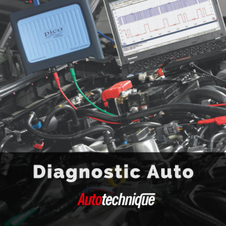 Diagnostic Auto