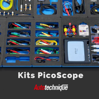 Kits PicoScope