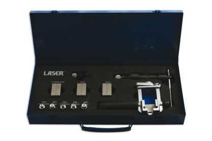 Kit d'évasement de tuyau de frein à vérin hydraulique - LA4938