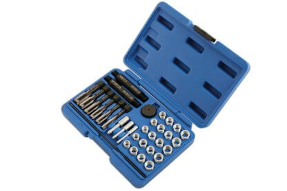 kit de réparation de filetage de bougie de préchauffage - LA5206 – Image 4