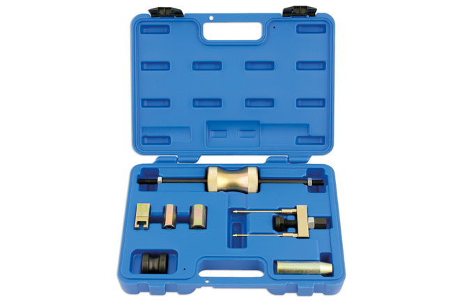 Kit Extracteur Injecteur sur