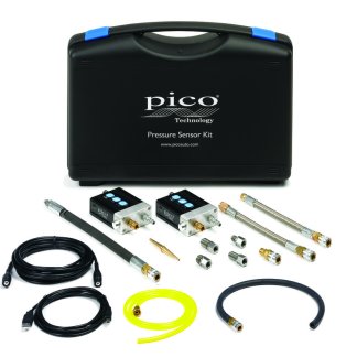 Kits PicoScope - transducteur de pression