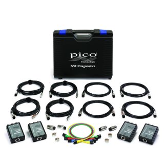 Kits PicoScope NVH