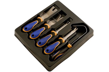 Kit suppression de clips de panneau d’habillage – PT92264