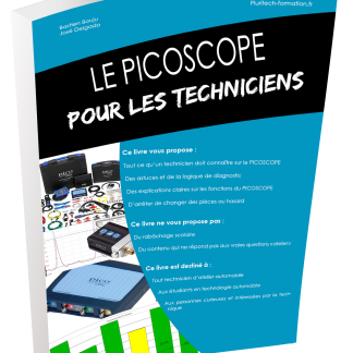 Livre PicoScope.
