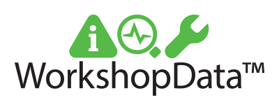 logo workshopdata Autotechnique