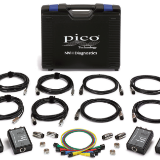 Pico kit NVH avancé - PQ120